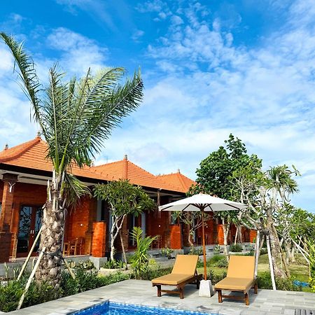 South Hill Pandawa Otel Ungasan Dış mekan fotoğraf