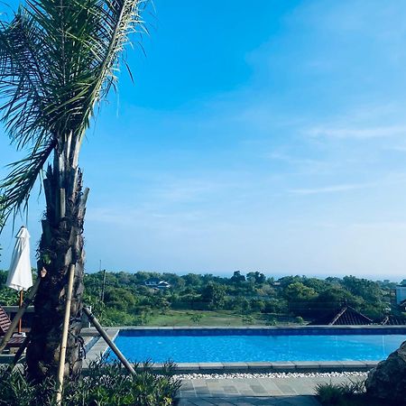 South Hill Pandawa Otel Ungasan Dış mekan fotoğraf