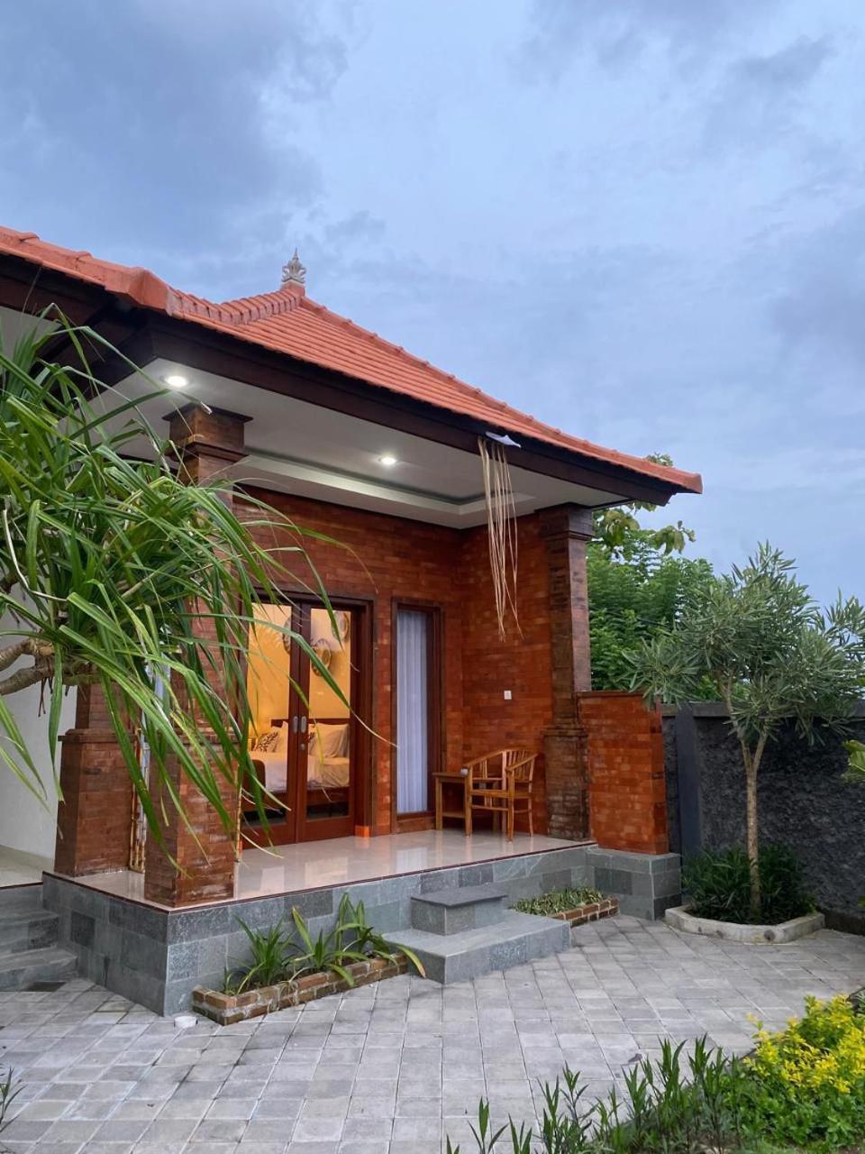 South Hill Pandawa Otel Ungasan Dış mekan fotoğraf