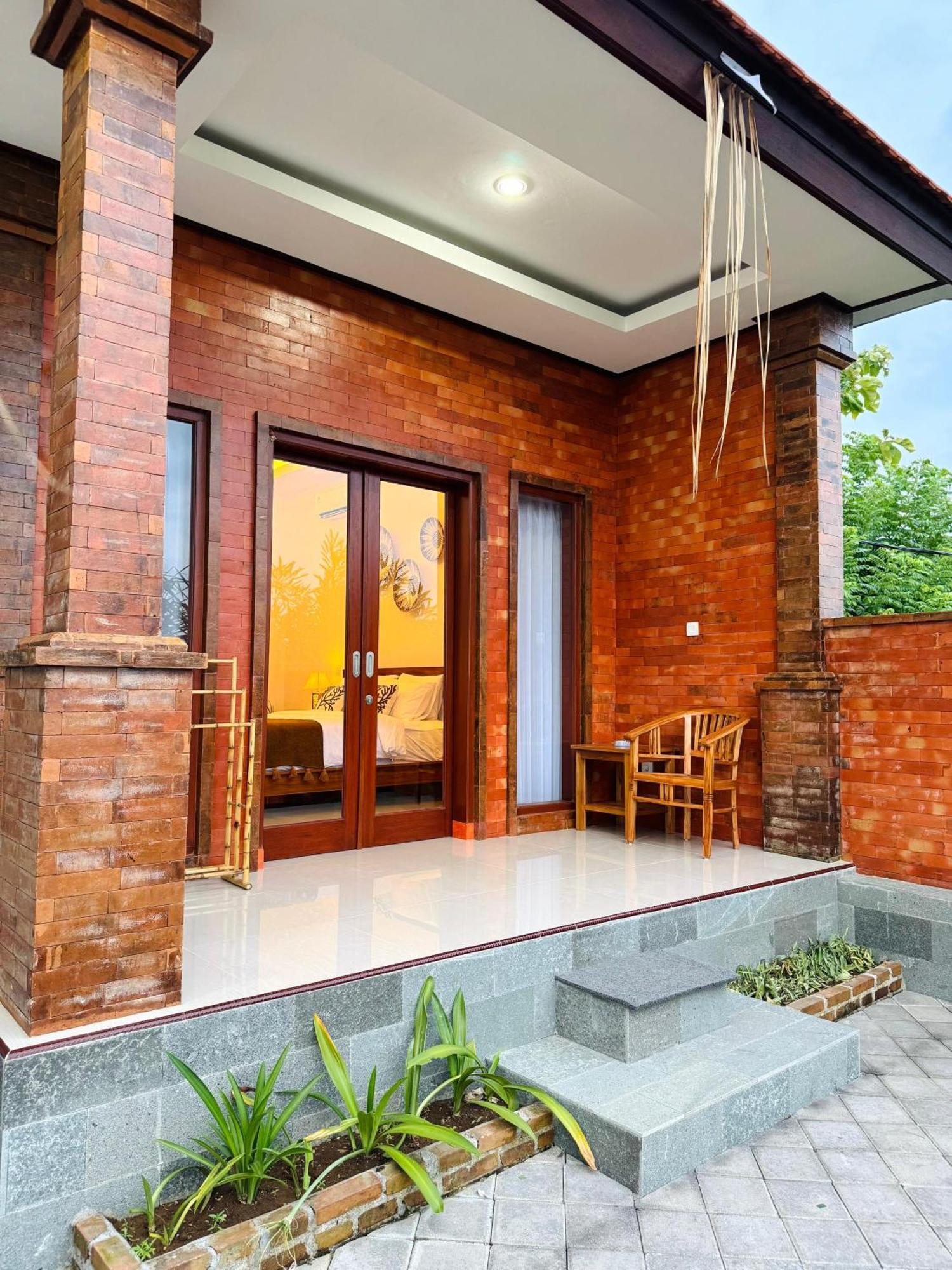 South Hill Pandawa Otel Ungasan Dış mekan fotoğraf