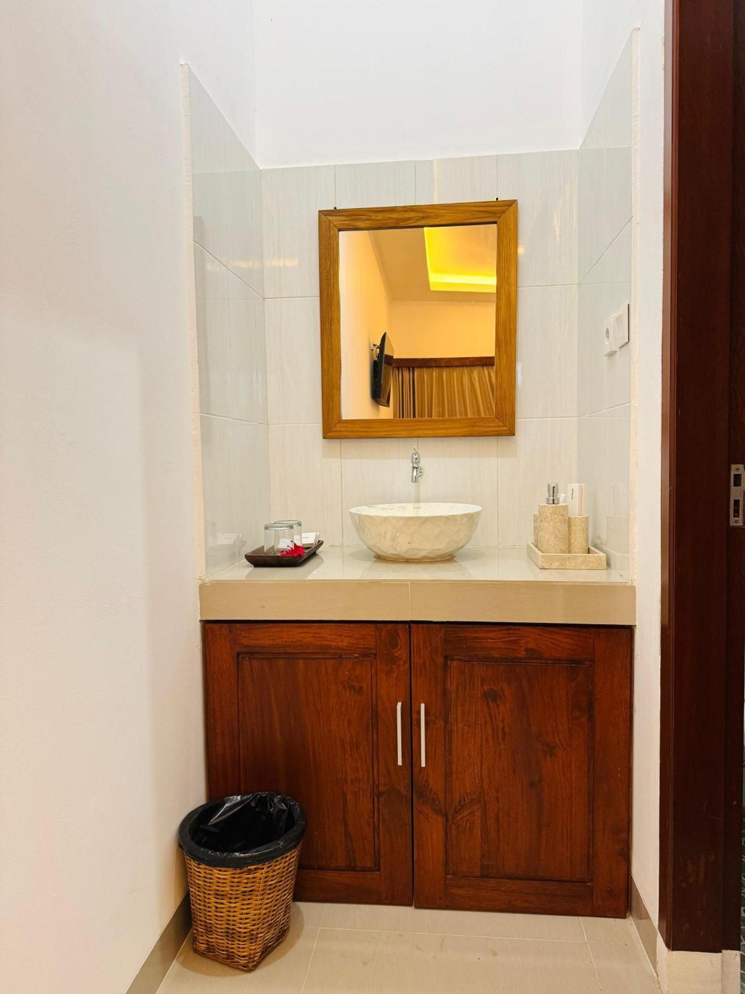South Hill Pandawa Otel Ungasan Dış mekan fotoğraf