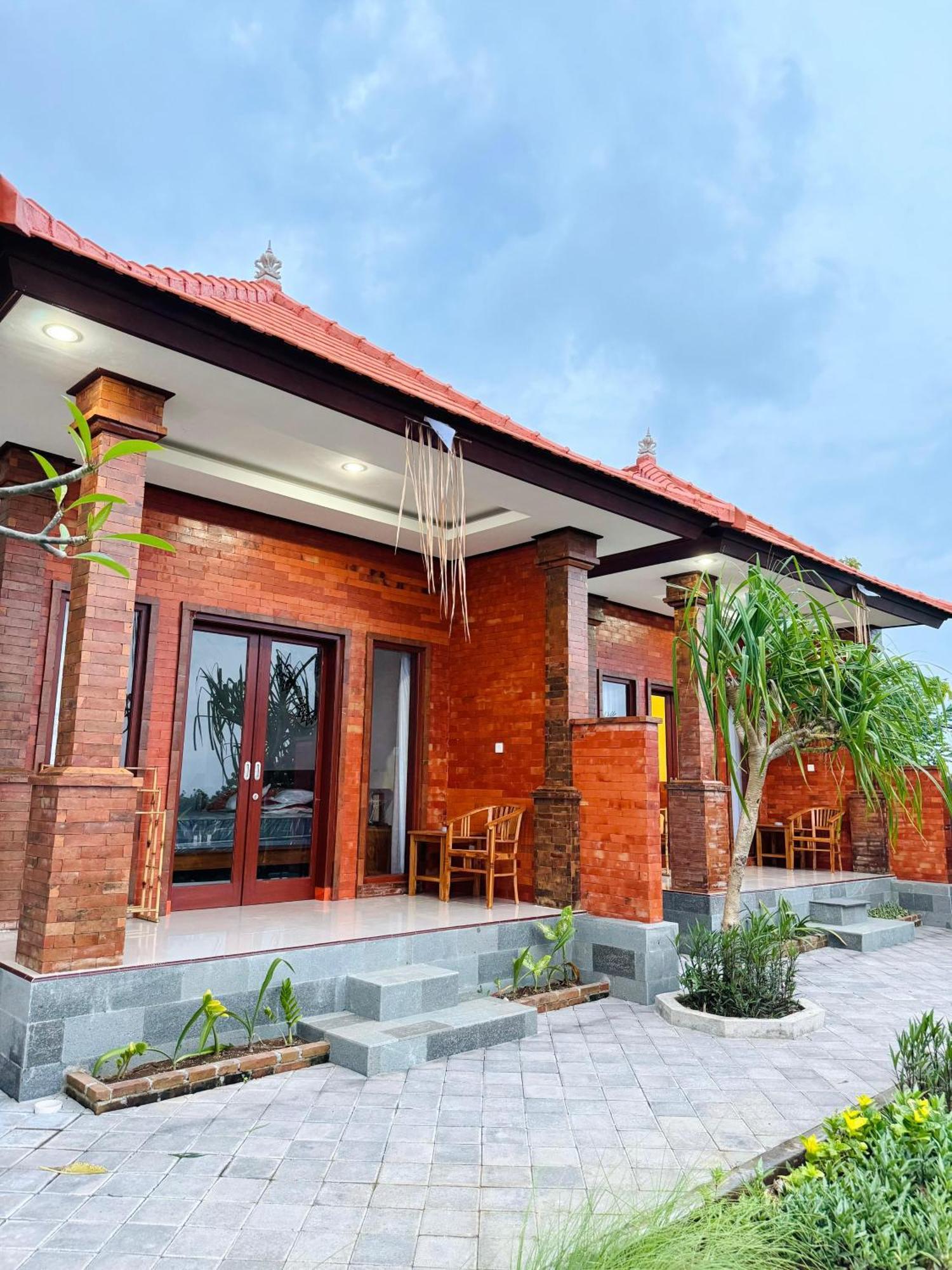 South Hill Pandawa Otel Ungasan Dış mekan fotoğraf