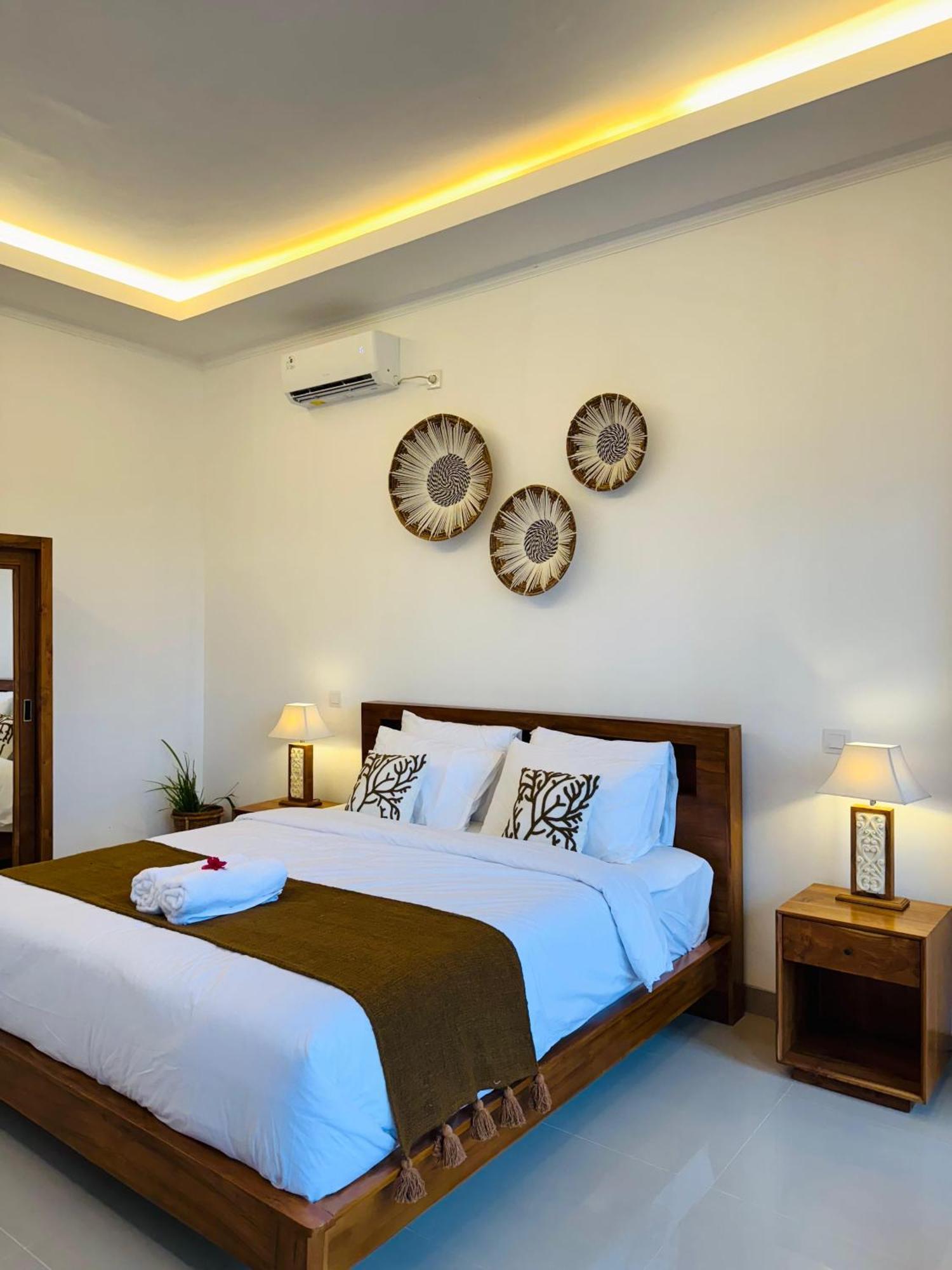 South Hill Pandawa Otel Ungasan Dış mekan fotoğraf