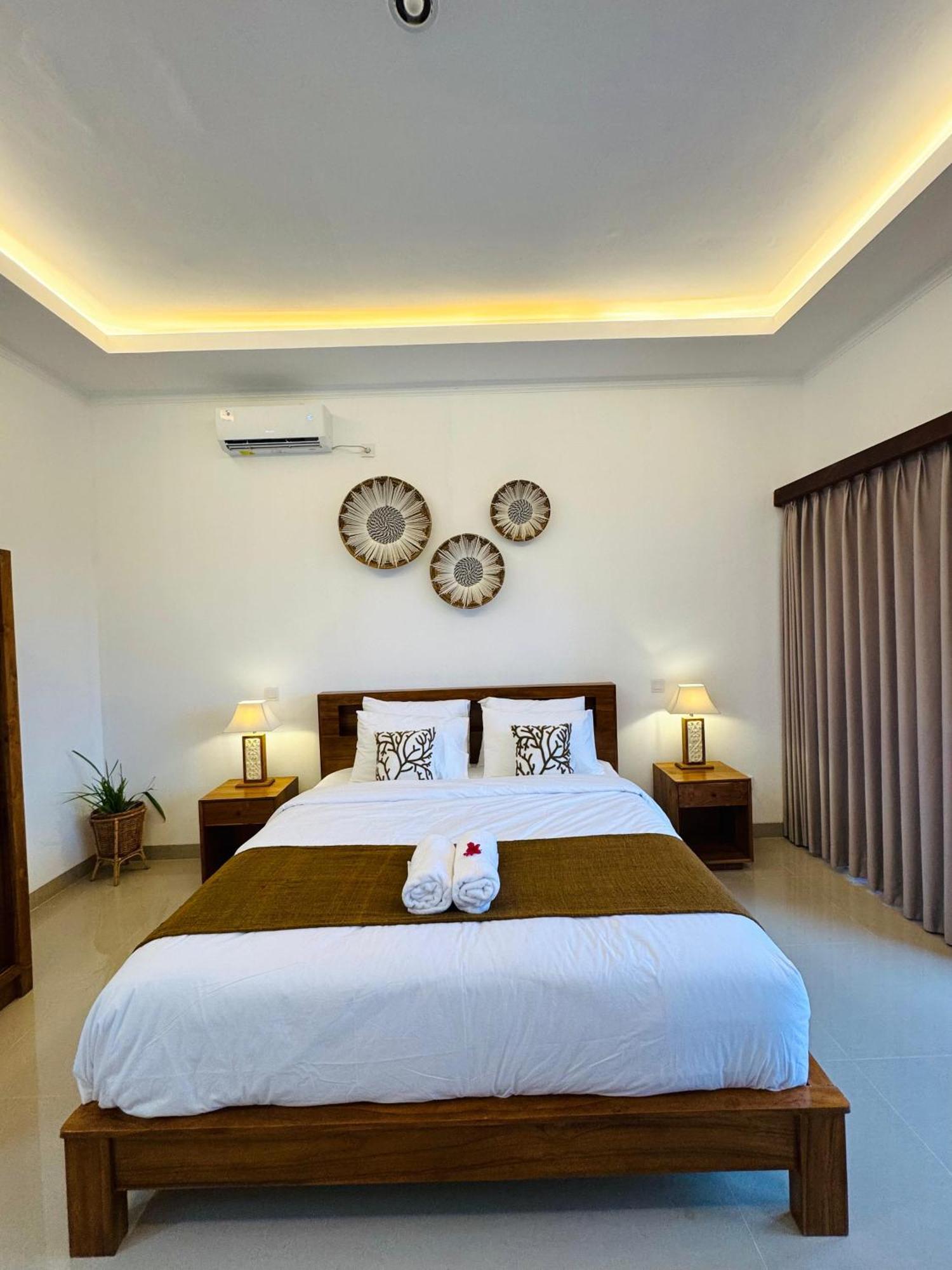 South Hill Pandawa Otel Ungasan Dış mekan fotoğraf