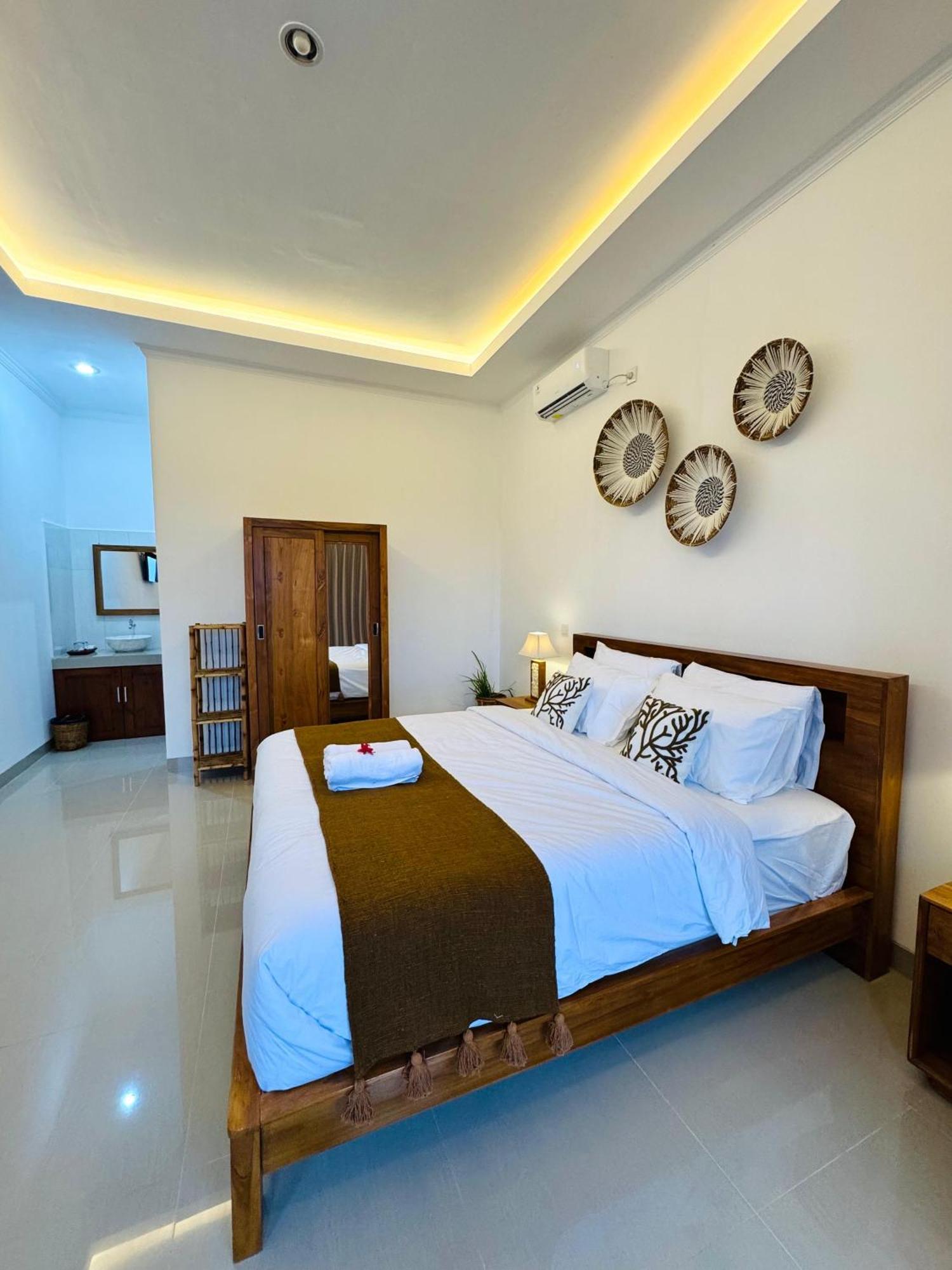 South Hill Pandawa Otel Ungasan Dış mekan fotoğraf
