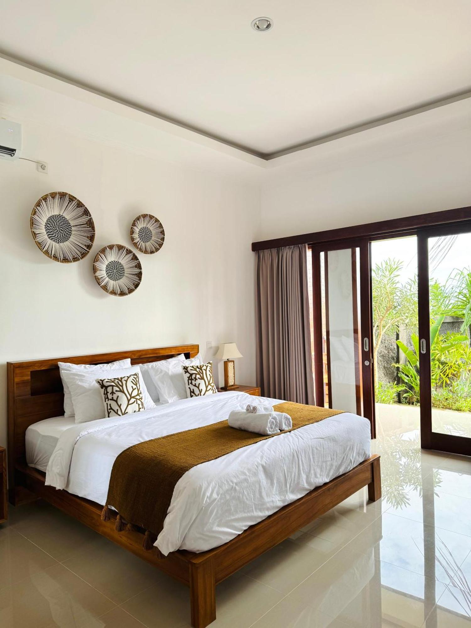 South Hill Pandawa Otel Ungasan Dış mekan fotoğraf