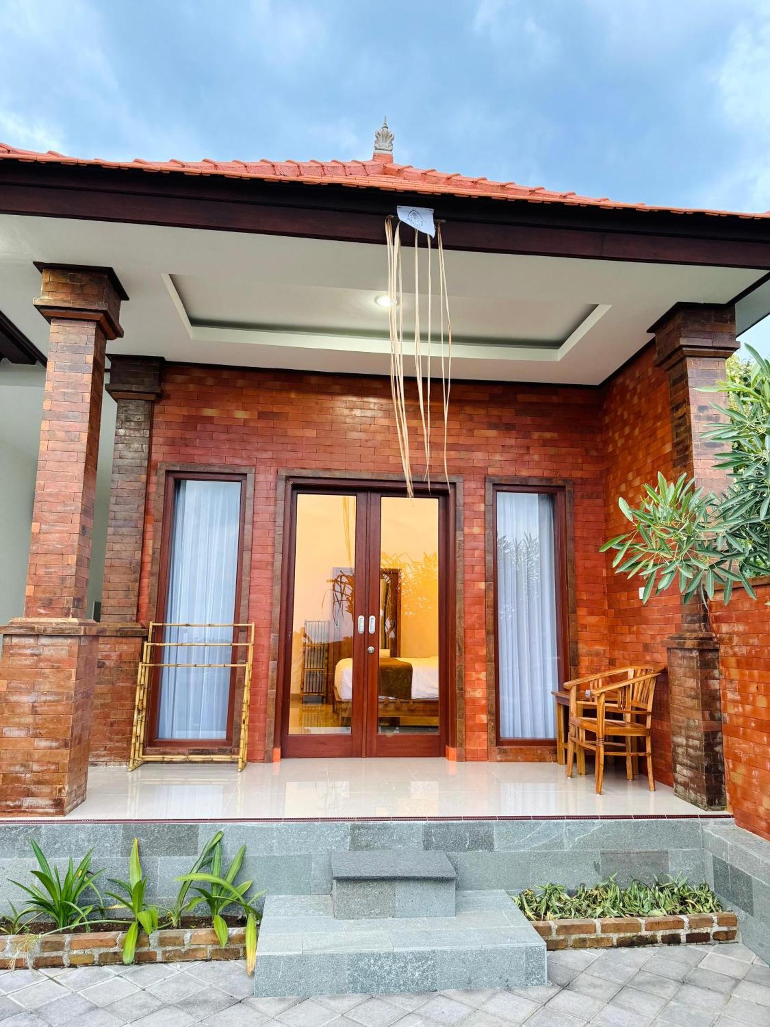 South Hill Pandawa Otel Ungasan Dış mekan fotoğraf