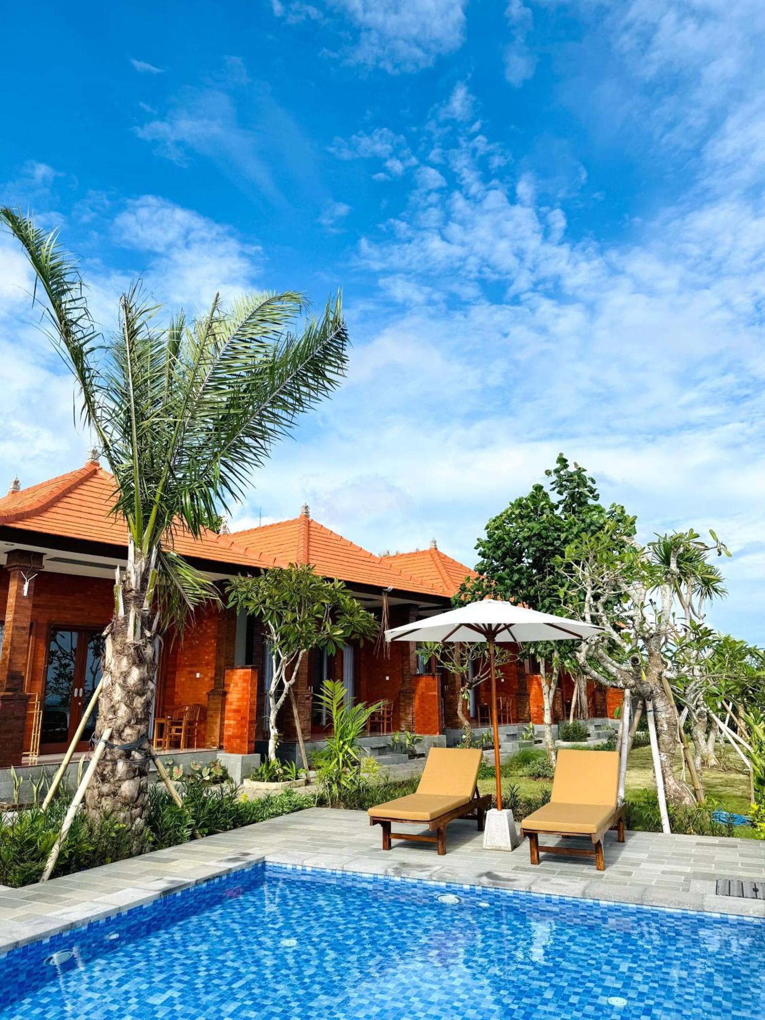 South Hill Pandawa Otel Ungasan Dış mekan fotoğraf