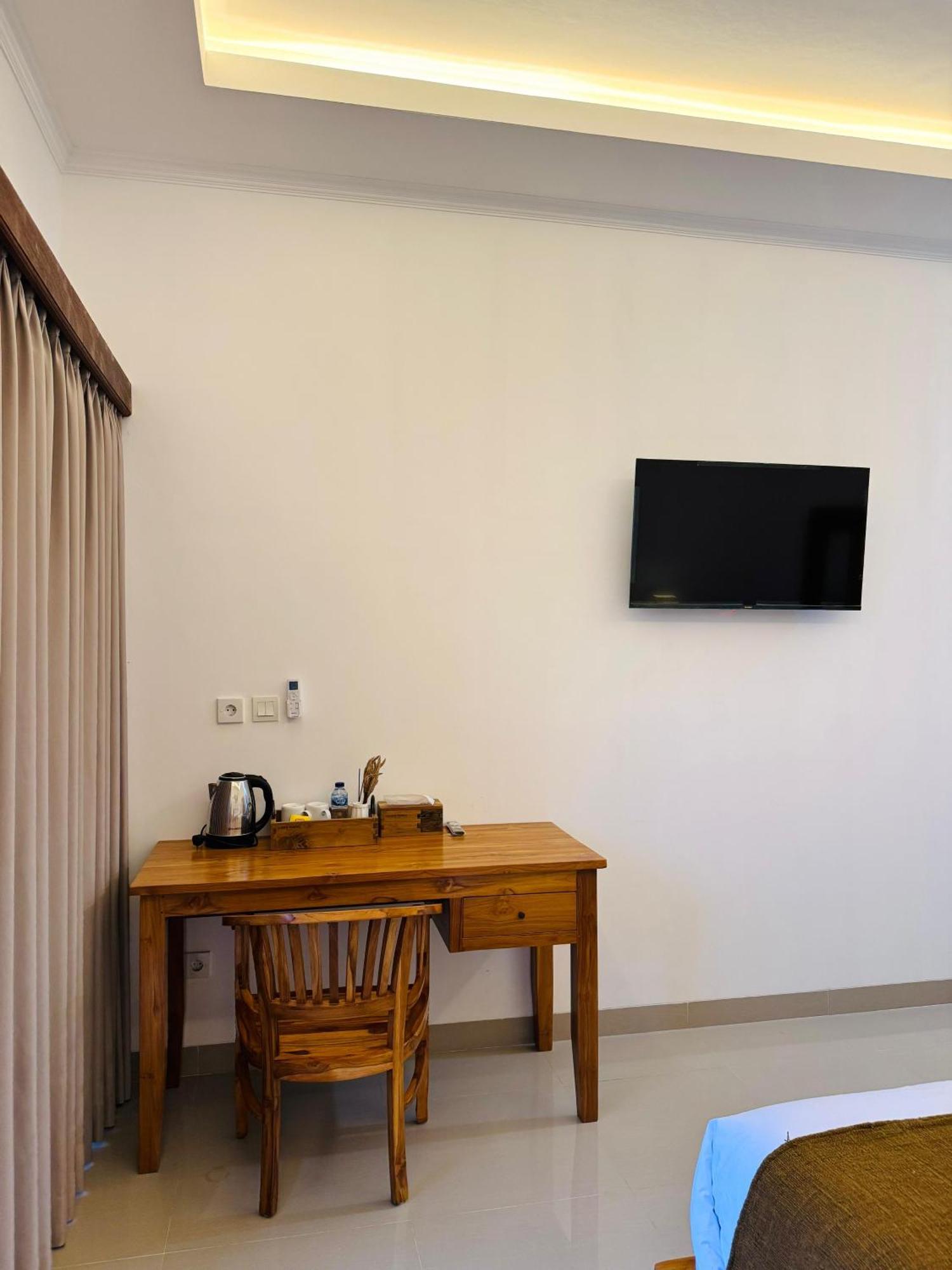 South Hill Pandawa Otel Ungasan Dış mekan fotoğraf