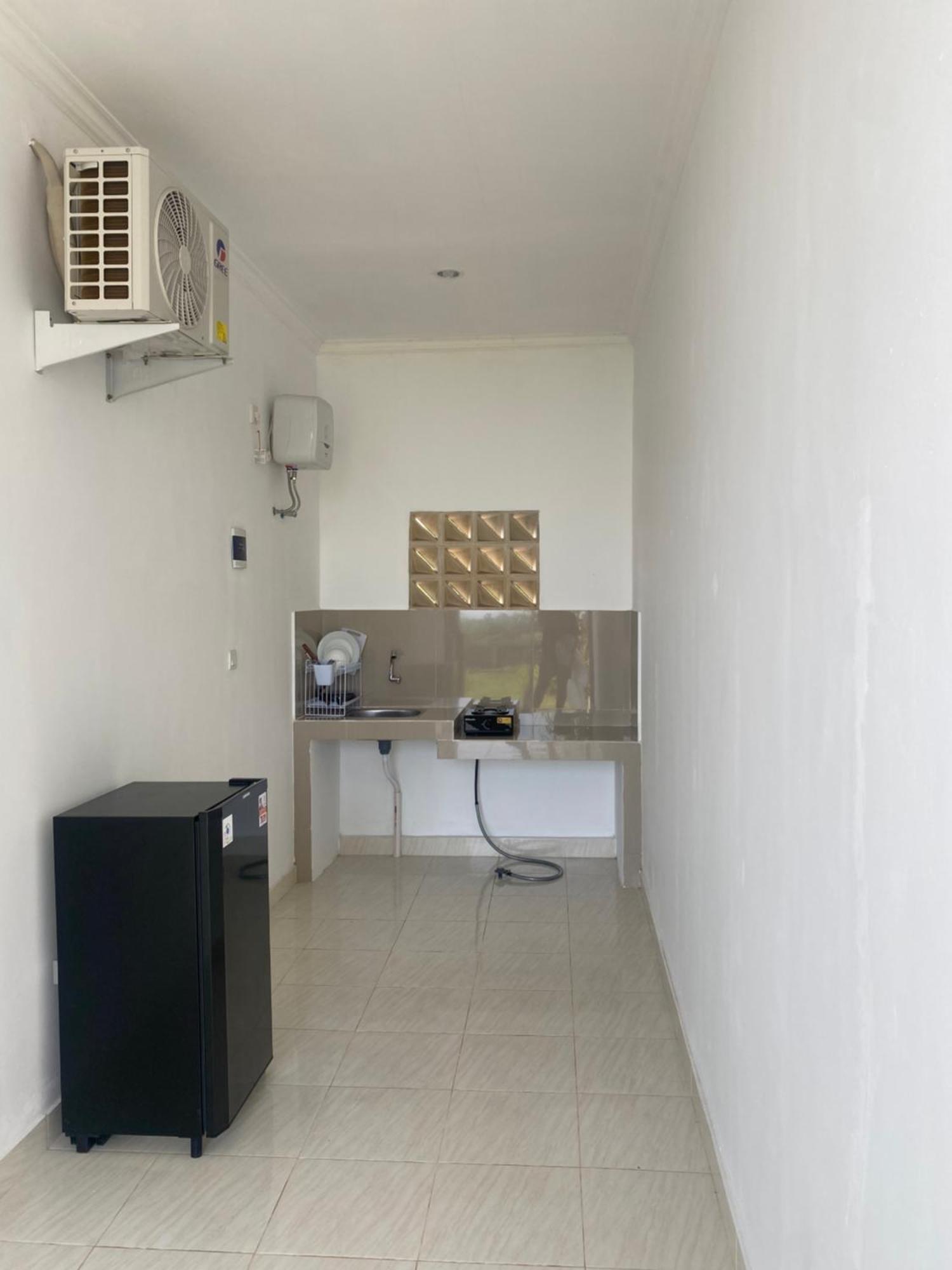 South Hill Pandawa Otel Ungasan Dış mekan fotoğraf