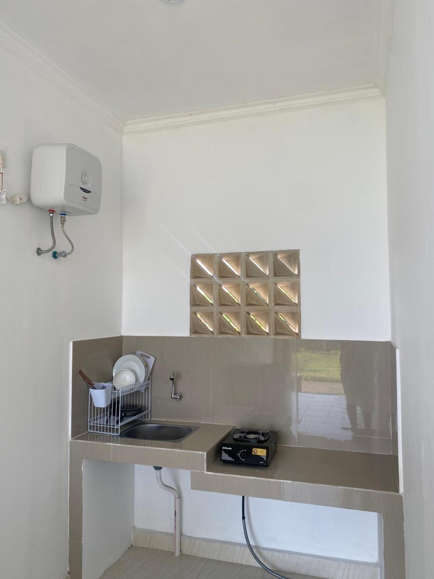 South Hill Pandawa Otel Ungasan Dış mekan fotoğraf